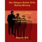 The Thigpen Indian Tribe Family History - Paperback