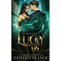 Lucky Us - Paperback