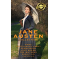 The Jane Austen Collection: Emma, Northanger Abbey, Persuasion, Lady Susan, The Watsons, Sandition and the Complete Juvenilia (Deluxe Library Edition) - Hardcover