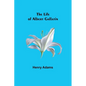 The Life of Albert Gallatin - Paperback