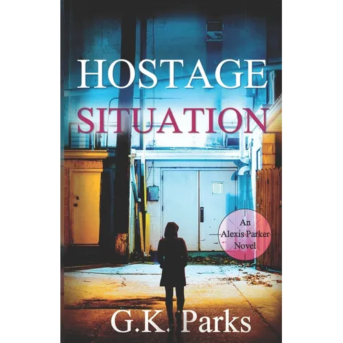 Hostage Situation - Paperback