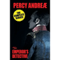 The Emperor's Detective - Paperback