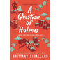 A Question of Holmes - Paperback
