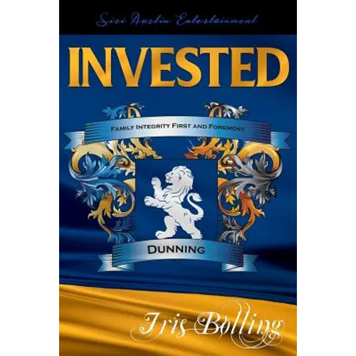 Invested - Paperback