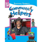 Community Helpers - Hardcover