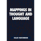 Mappings in Thought and Language - Paperback