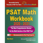 PSAT Math Workbook 2020 - 2021: The Most Comprehensive Review for the PSAT Math Test - Paperback