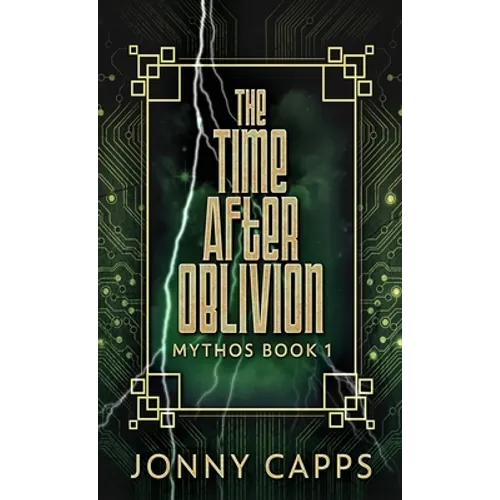 The Time After Oblivion - Hardcover