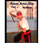 Shinsei Arnis, Vol. 1: Filipino Stick & Knife Fighting - Paperback