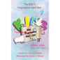 The KID'S Progressive Alef Bet: Book One: The Letters - Hardcover
