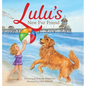 Lulu's New Fur Friend - Hardcover