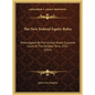 The New Federal Equity Rules: Promulgated By The United States Supreme Court At The October Term, 1912 (1912) - Hardcover