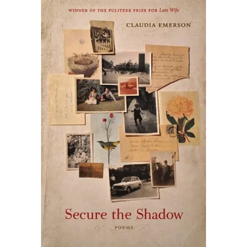 Secure the Shadow - Paperback