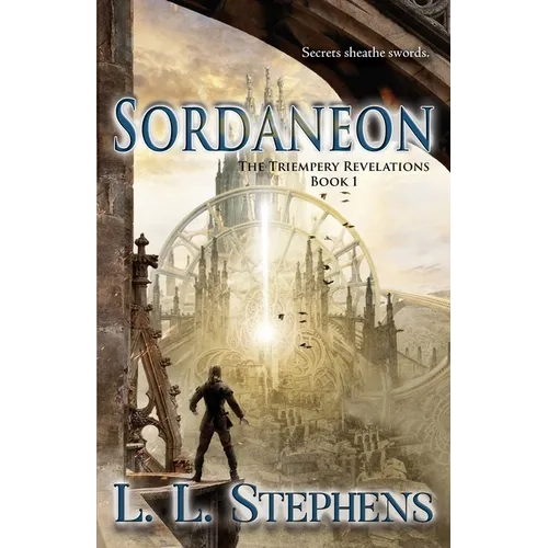 Sordaneon - Paperback