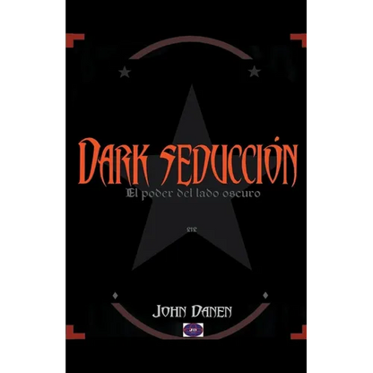 Dark Seducción - Paperback