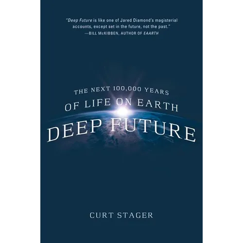 Deep Future - Paperback