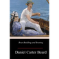 Boat-Building and Boating - Paperback