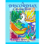 Discordian Coloring Book Deluxe Edition - Paperback