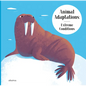 Animal Adaptations: Extreme Conditions - Hardcover