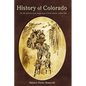 History of Colorado - Hardcover