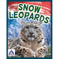 Snow Leopards - Library Binding