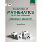 Fundamentals of Mathematics - Co-ordinate Geometry 2ed - Paperback