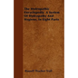 The Hydropathic Encyclopedia A System Of Hydropathy And Hygiene, In Eight Parts - Paperback