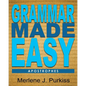 Grammar Made Easy: Apostrophes - Paperback
