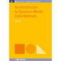 An Introduction to Quantum Monte Carlo Methods - Hardcover
