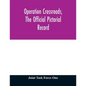 Operation Crossroads, the official pictorial record - Paperback