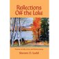 Reflections Off the Lake, Poems on Life, Love and Democracy - Paperback