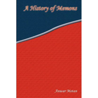 A History of Memons - Paperback