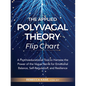 The Applied Polyvagal Theory Flip Chart: A Psychoeducational Tool to Harness the Power of the Vagus Nerve for Emotional Balance, Self-Regulation, and - Spiral