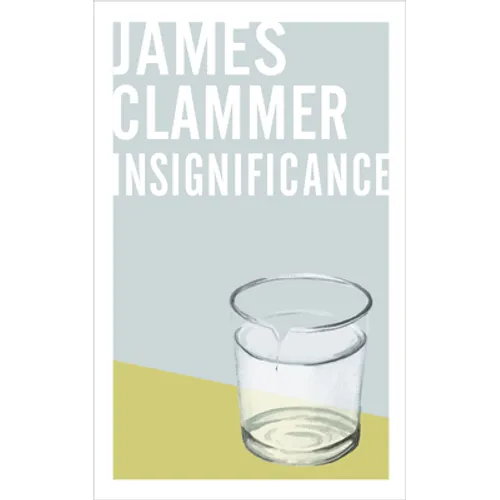 Insignificance - Paperback