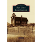 Sea Girt Lighthouse - Hardcover