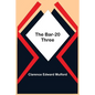 The Bar-20 Three - Paperback