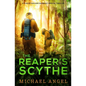 The Reaper's Scythe: A Plague Walker Pandemic Medical Thriller - Paperback