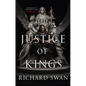 The Justice of Kings - Hardcover