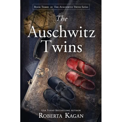 The Auschwitz Twins - Paperback