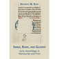 Image, Knife, and Gluepot: Early Assemblage in Manuscript and Print - Paperback