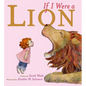 If I Were a Lion - Paperback