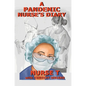 A Pandemic Nurse's Diary (hardcover) - Hardcover