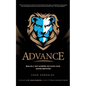 Advance: Boldly Go Where No Man Has Gone Before - Paperback