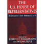 The U.S. House of Representatives: Reform or Rebuild? - Paperback
