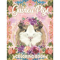 Guinea Pig Coloring Book: A Cute Adult Coloring Book with Beautiful and Relaxing Guinea Pig Designs, Mandalas, Flowers, Patterns And So Much Mor - Paperback