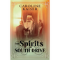The Spirits of South Drive - Paperback