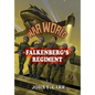 War World: Falkenberg's Regiment - Hardcover