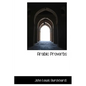 Arabic Proverbs - Hardcover