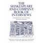 The Shakespeare and Company Book of Interviews - Paperback