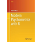 Modern Psychometrics with R - Paperback